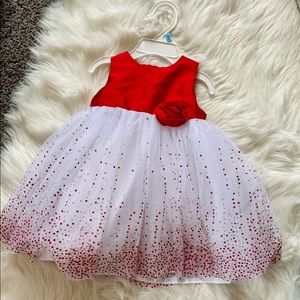 Baby Girl Dress